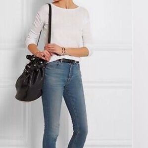 Alexander Wang Diego Bag Black on Black